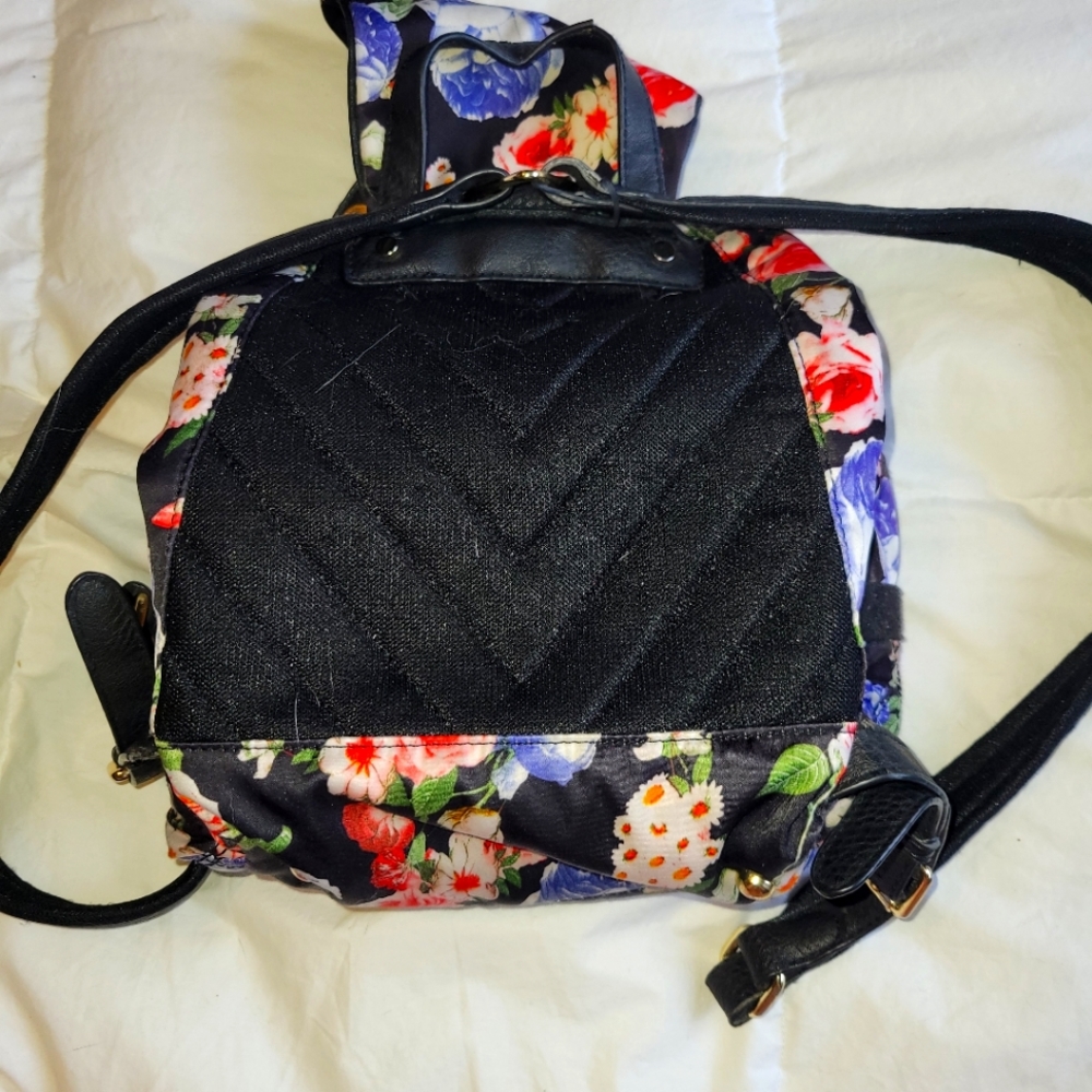 Charming Charlie Mini Backpack - image 4